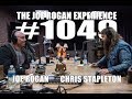 Joe Rogan Experience #1049 - Chris Stapleton