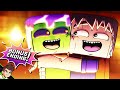 *NEW* EPIC MINEQUEST 1-9 + BONUS ENDING! (Minecraft Animation)