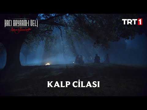 Kalp Cilası (Zikir Sahnesi) – Aşkın Yolculuğu: Hacı Bayram-ı Veli 2. Bölüm