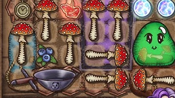 I tried the PANDIMONIUM build, and I got SO MUCH POISON I 1 SHOT THEM