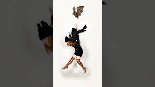 Thumbnail for Can’t believe I had the perfect hat for this #performanceart #emojismac