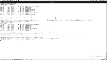 How to run java program on Hadoop cluster (Demo)