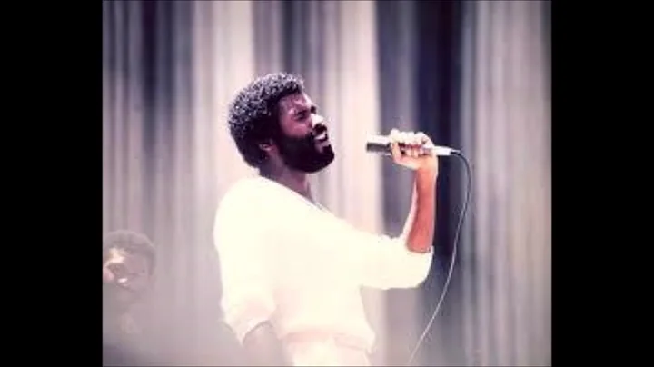 Bernard Ighner & Quincy Jones ~ Everything Must Ch...