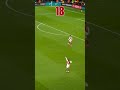 36 PASSES BEFORE NWANERI SCORES! 🤩
