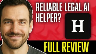 Harvey AI Review — The Ultimate Legal Toolbox: Is It Reliable?