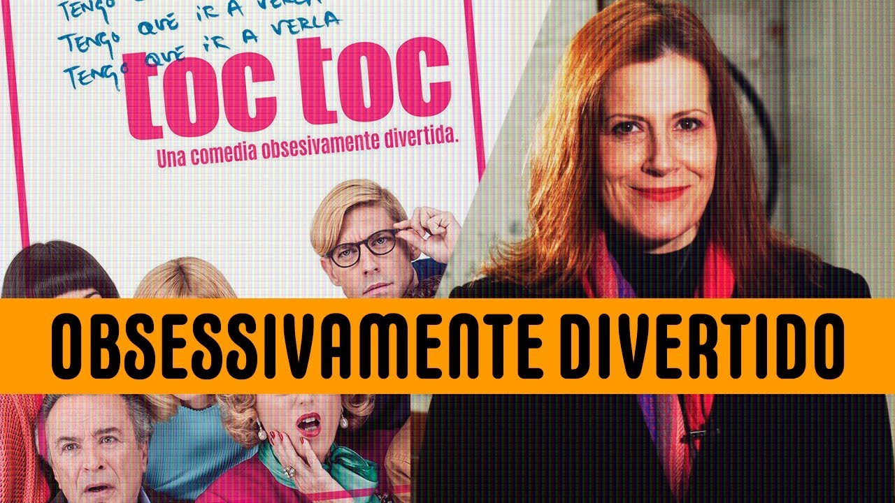 Netflix: comédia ‘Toc Toc’ surpreende e informa