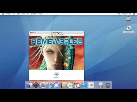 Видео: Какой конфиг Apple PowerMac лучше для Homeworld2
