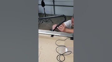 I should have done this sooner, Induction Sensors Installed #shorts #longmill