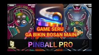 PINBALL PRO | ANDROID GAME | screenshot 5