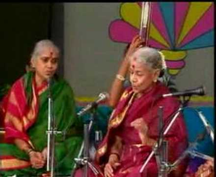 Mere to Giridhar Gopal MS Subbulakshmi Meera