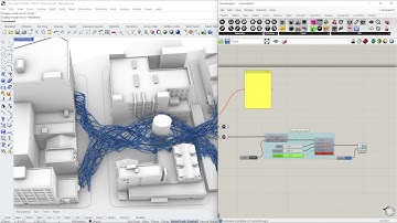 [48-724] Final Project: Agent-based Generative Structure