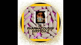 Is Pharmacology Difficult Podcast RECEPTOR DRUG OCCUPATION/DUAL RECEPTOR NATURE