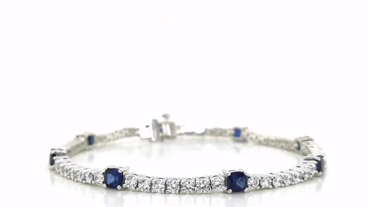 lafonn (L) Bracelet 452-00192 - Couch's Jewelers
