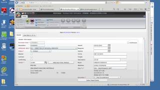 Integrated Document Management for SunGard