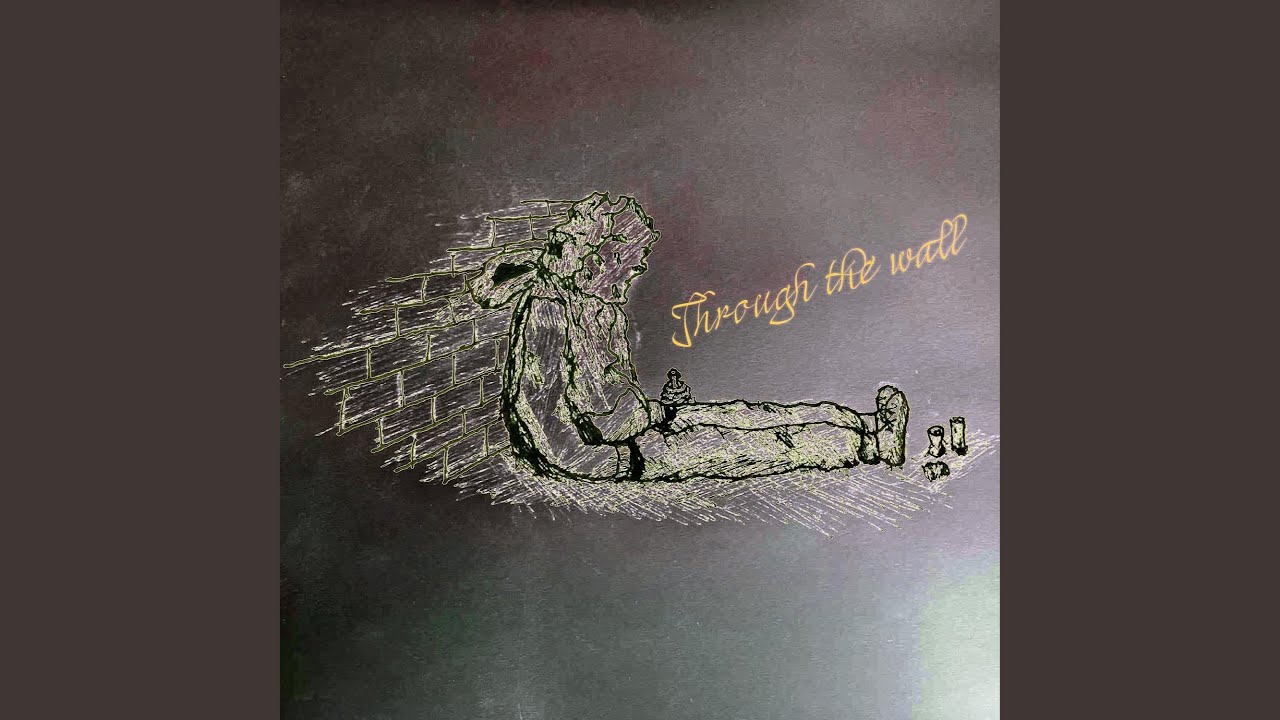 在 YouTube 上观看 Through the wall (feat. Noel Aponte)
