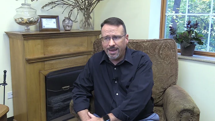 Don Pinkston, LCSW, CADC