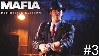 MAFIA Definitive Edition part3  good game play