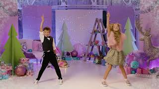 KIDZ BOP Kids - Santa Claus Is Coming To Town (Dance Along) [KIDZ BOP Christmas]