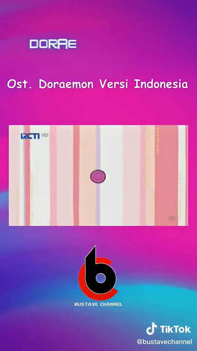ost. doraemon versi indonesia