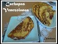 CACHAPAS VENEZOLANAS  receta fácil.