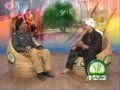 Funny police man by yasir abbas malangi with mushtaq alam goga at sohni dharti tv