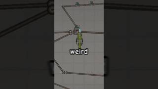 Melon Sandbox But I Only Use WEIRD Cheap Mods