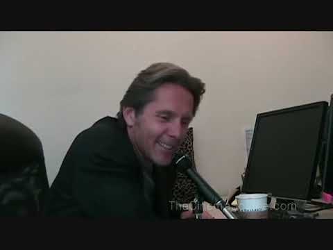 Gary Cole interview on Forever Strong & Pineapple Express