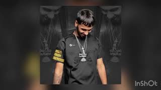 Anuel AA - Peligro (Official Audio) NUEVO 2018