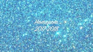 HOMEPOM 2017