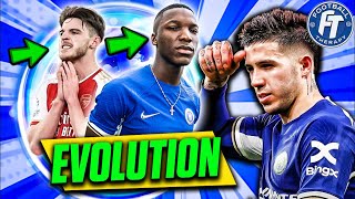 Chelsea's Caicedo OVERTAKES Declan Rice Stat!! Enzo Fernandez NEEDS SURGERY?!