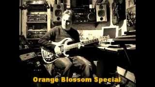 Orange Blossom Special on Guitar by Kevin Dean