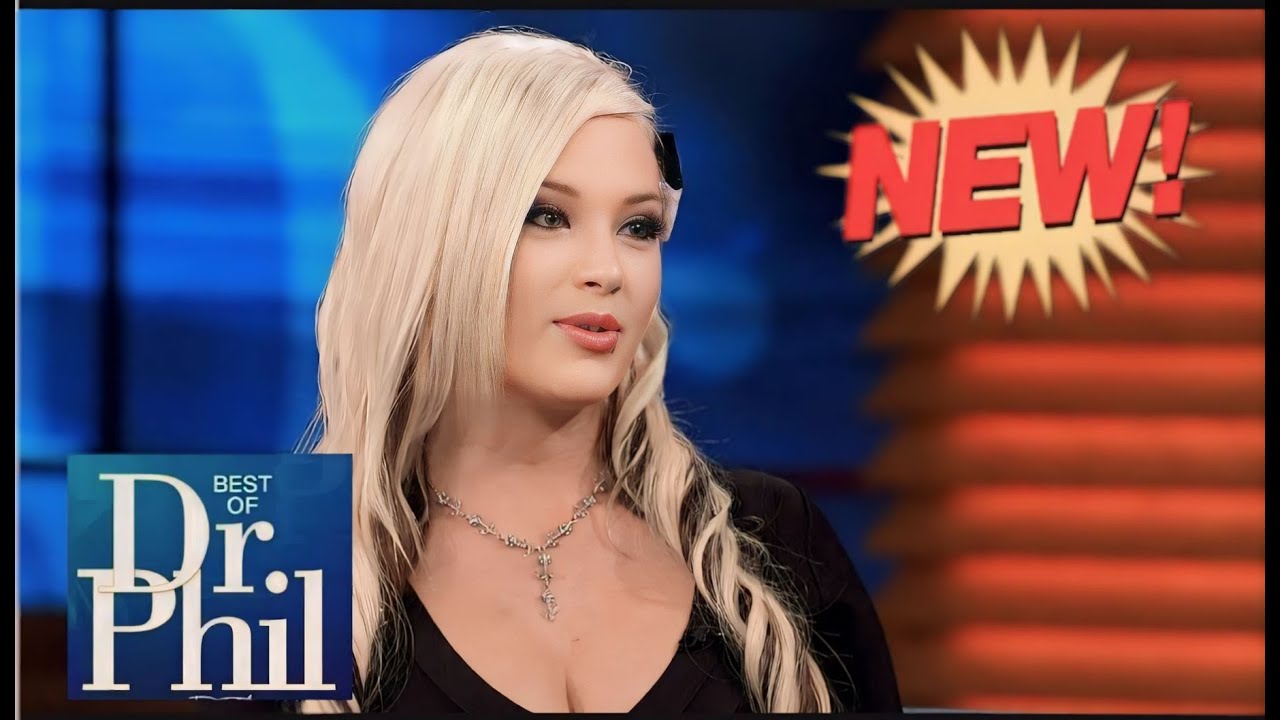 Dr Phil [2026] Season 💥💥💥 Dr phil full episodes 2026 New Today 💥💥💥 Dr Phil Full Episode 💥💥💥 KC500