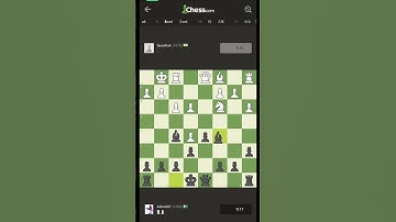 What a good game 🔥♟️#chess #games #checkmate #chessgame #chesscom #gaming
