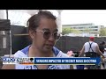 Bite of Seattle food vendors cope with aftermath of mass shooting