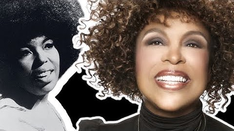 SINGER ROBERTA FLACK ANNOUNCES HER BATTLE WITH *ALS* !!!