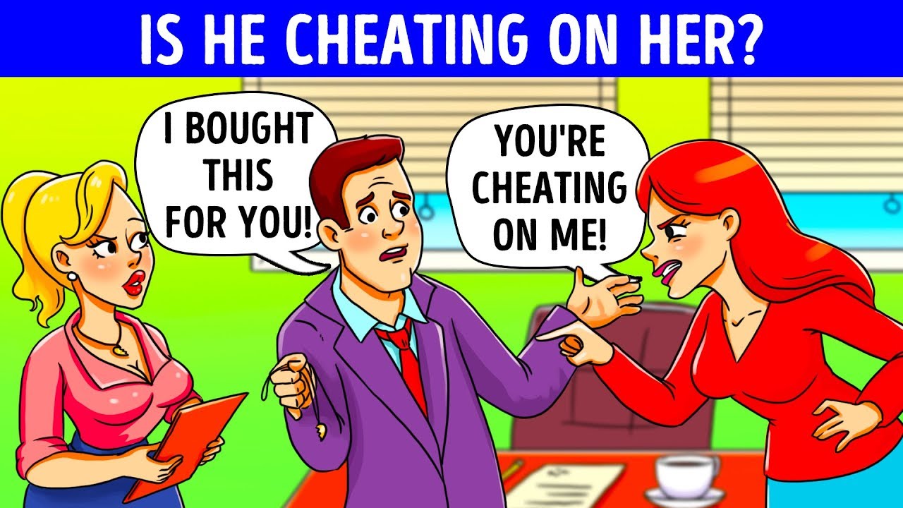 high iq meme Make Your Brain Stronger With These 12 Riddles