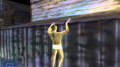 Syphon Filter 3 Multiplayer and Mini game Chemical MOD