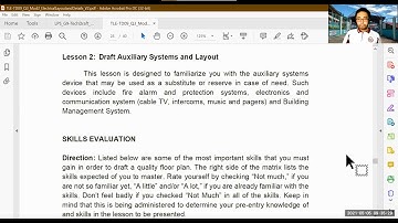 Technical Drafting 9 Synchronous Class Q3W7-05052021