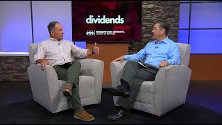 COB Dividends Show  May 2024