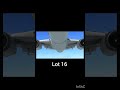 plane crash Animation vs real life part 1 #animation#reallife#aviation#disasters