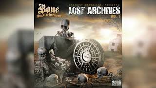 Bone Thugs-N-Harmony - We Workin’ [192kHz]