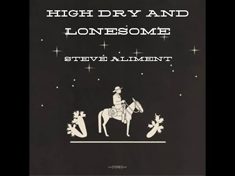 High Dry and Lonesome (feat. Annie O'Neill)