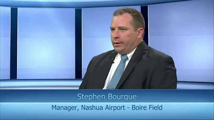 Gate City Chronicles - Nashua Airport Manager Step...