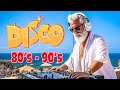 Modern Talking, Boney M, C.C.Catch, ABBA, Bad Boys Blue, Disco Nonstop - Best Disco of 70s 80s 90s