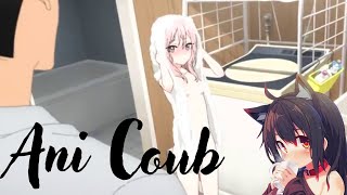 Ani Coub #1 |Коуб / anime coub / amv / gif / coub / best coub