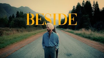 Nirvair Pannu - Beside (Official Music Video)
