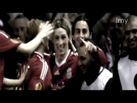 MCC8 // Fernando Torres 09/10 ~ *Written In The Stars*
