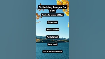 5 Ways to Optimize Your Blog Images for SEO