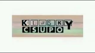 Klasky Csupo Effects 4 In G Major Slow 3X