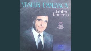 Kanto de Agafon el la opereto Fraulina paniko